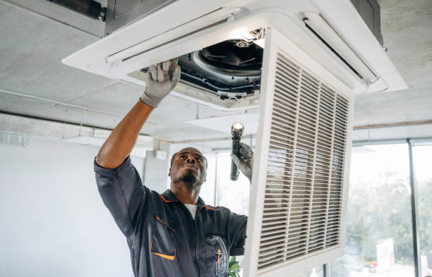 Licensed Heat Pump Repair service in Logan, IA - FH HVAC