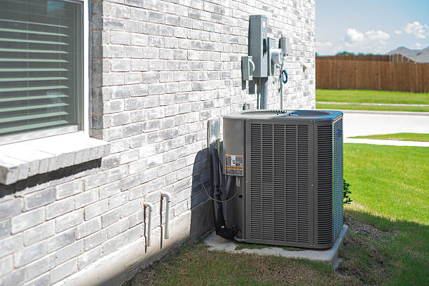 Reliable Heat Pump Repair contractor in Logan, IA by FH HVAC